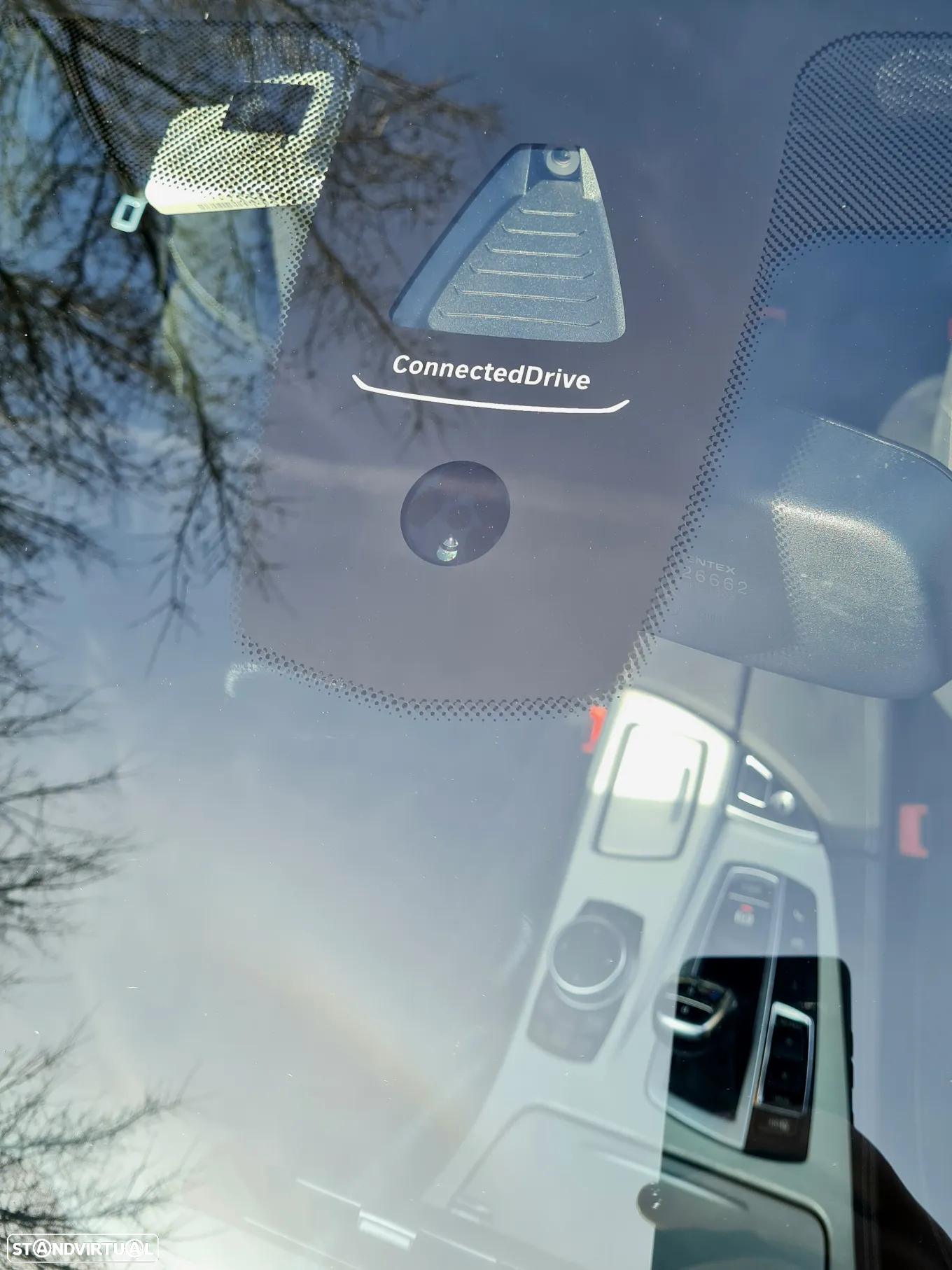 BMW M550d xDrive Touring Sport-Aut. - 27