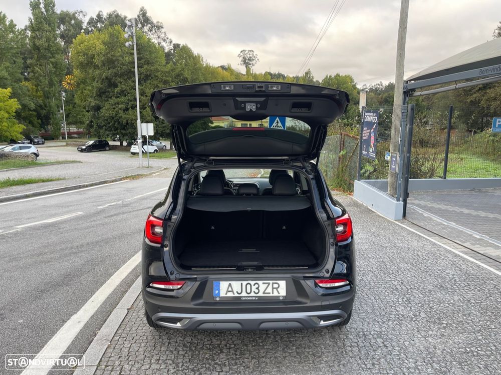Renault Kadjar 1.3 TCe Intens - 8