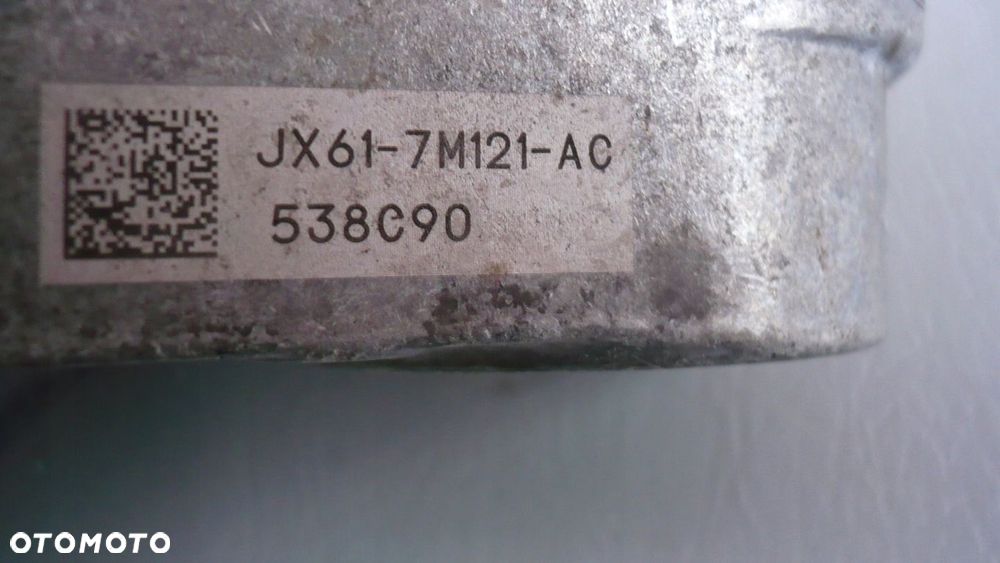 PODUSZKA ŁAPA SKRZYNI FOCUS MK4 1.0 ECOBOOST 18R - 5