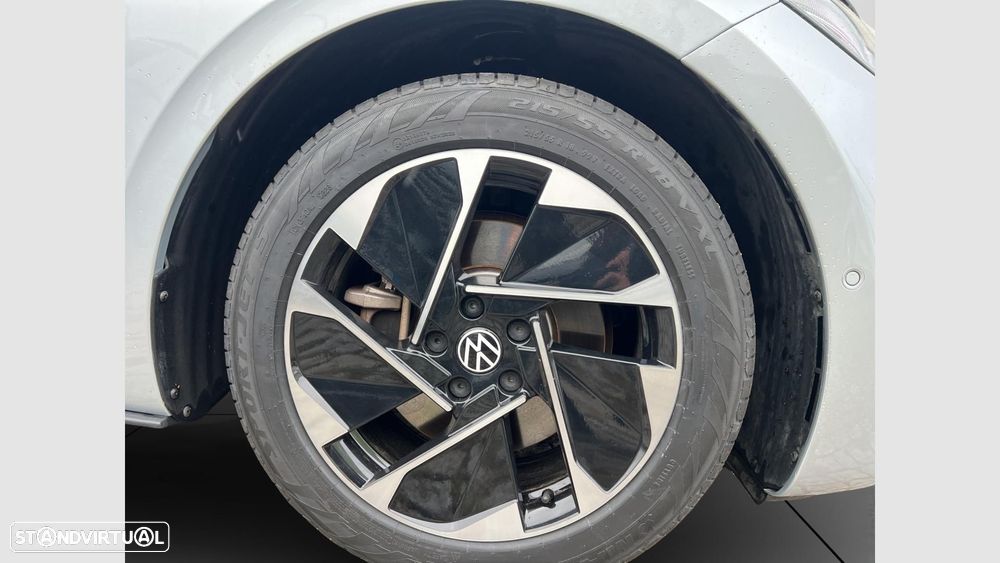 VW ID.3 Pro - 9