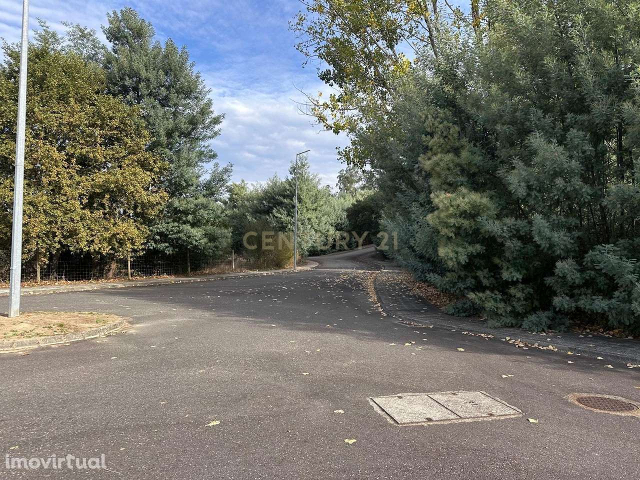 Vende-se 3 lotes de terreno urbano  na Urbanização Quinta da Regucha e - Grande imagem: 3/7