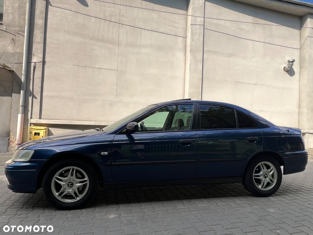 Honda Accord - 6