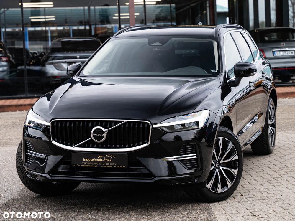 Volvo XC 60 B4 B Core - 1