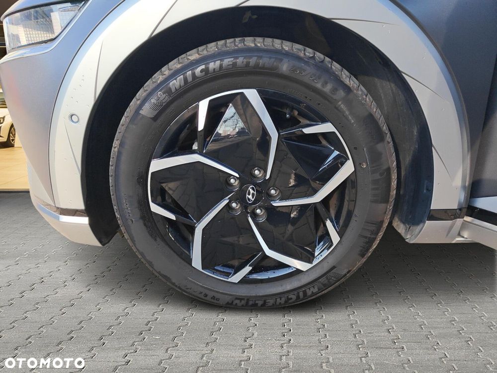 Hyundai IONIQ 5 77kWh Techniq - 19