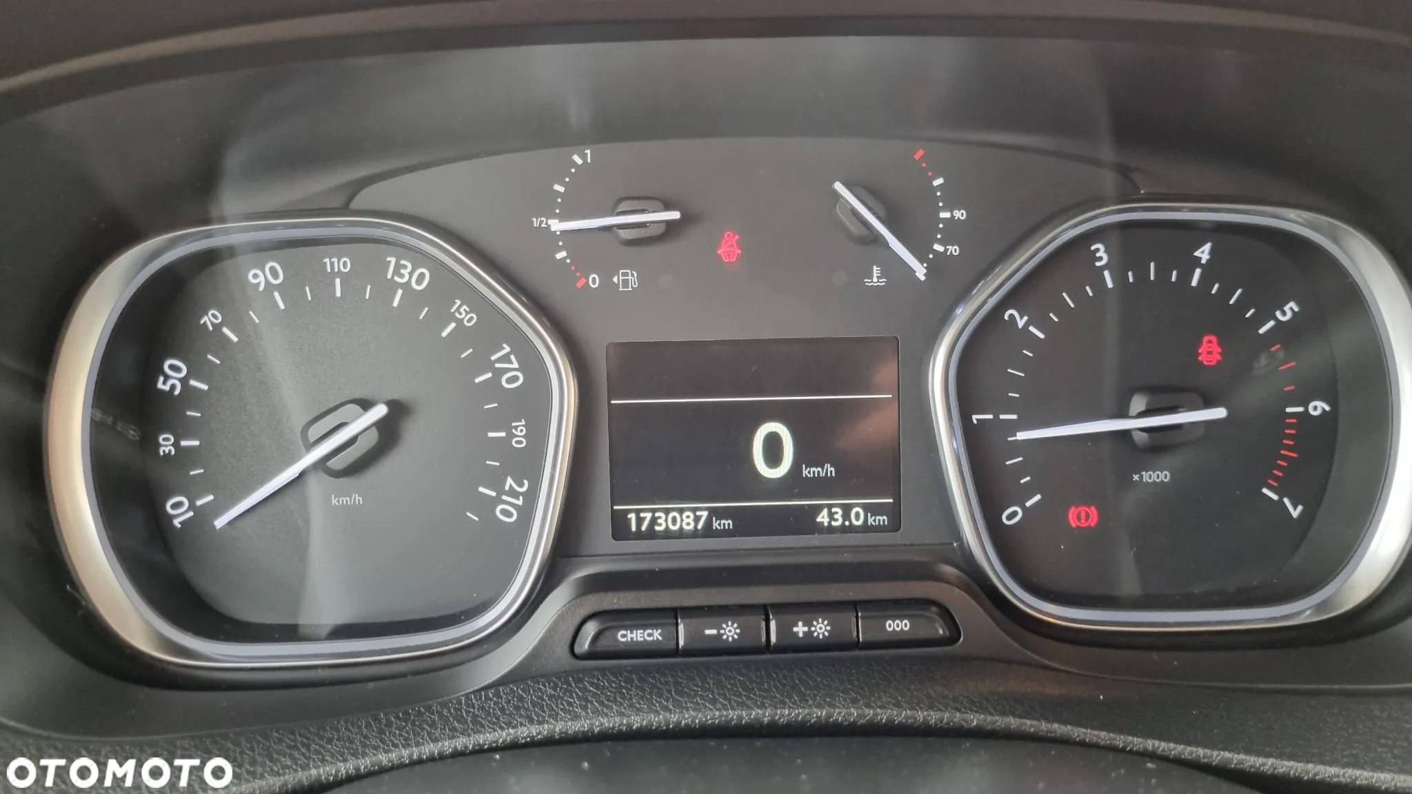 Toyota Proace Verso 1.6 D4-D Medium Family - 18