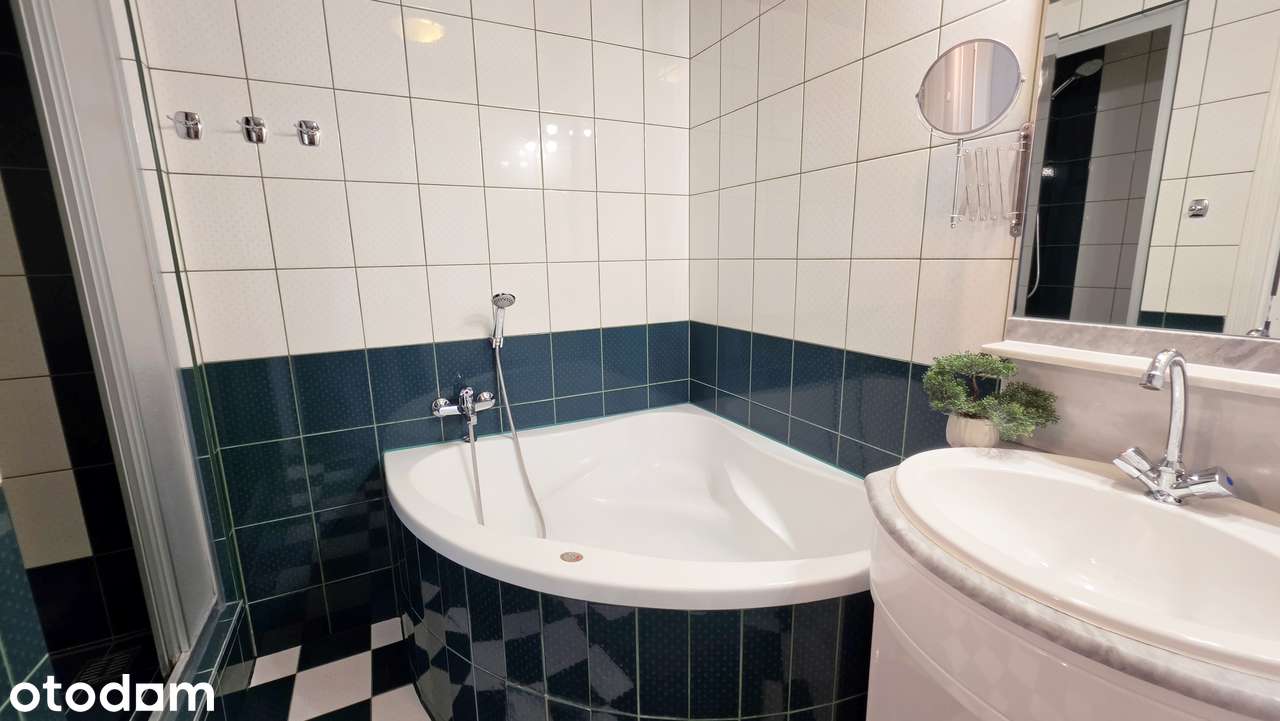 3 pokoje, max 3 osoby, blisko pl. Grunwaldzki przy ul. Pasteura 17