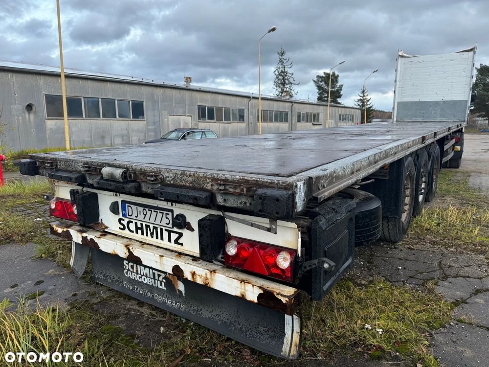 Schmitz Cargobull S01 - 5