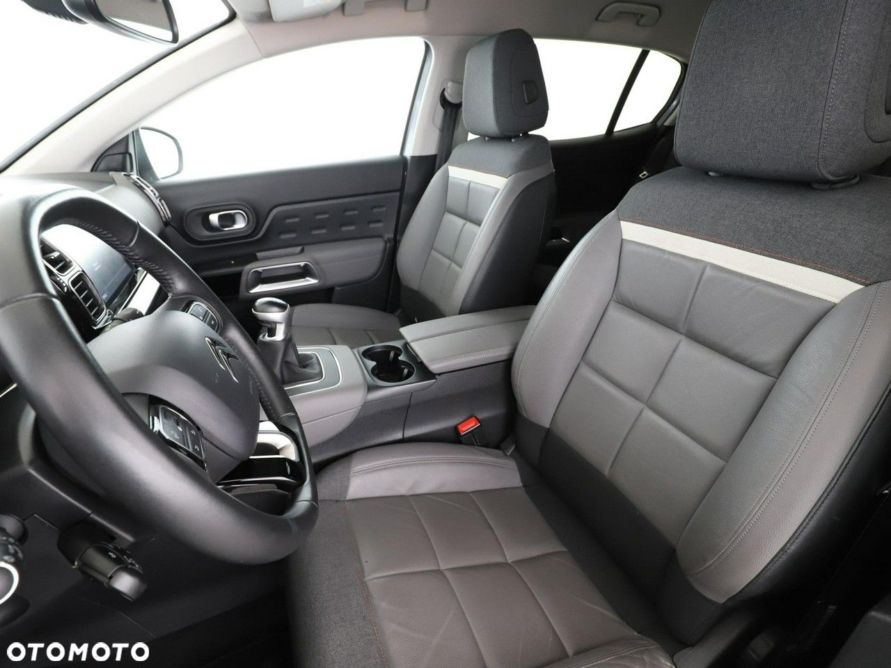 Citroën C5 Aircross Pure Tech 130 S&S FEEL - 13