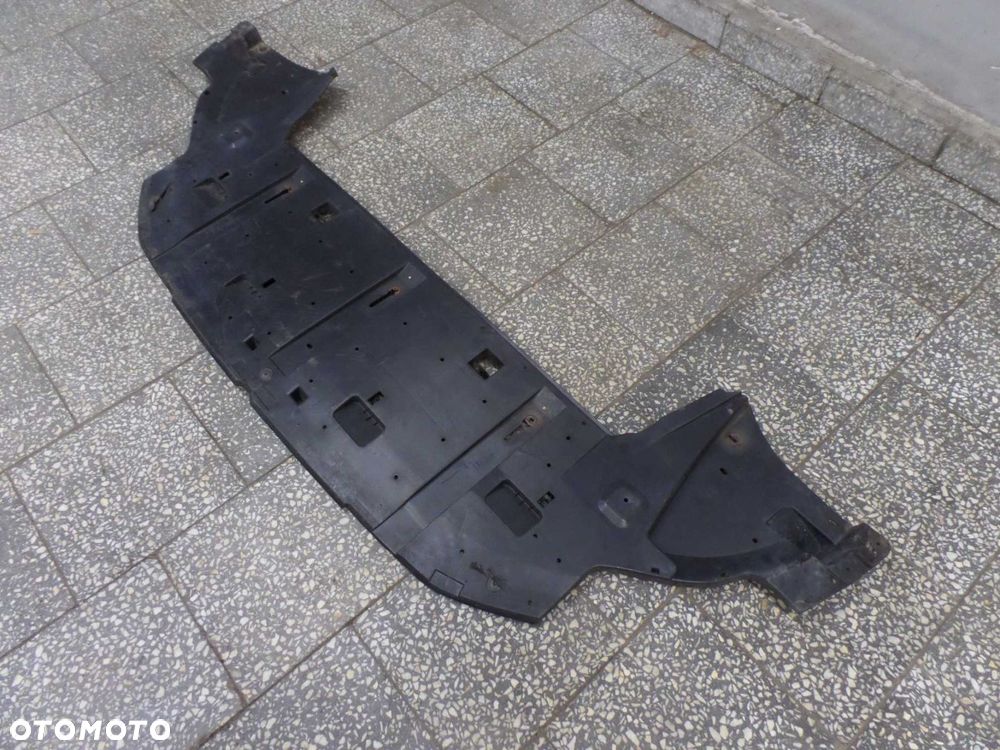 PEUGEOT 308 OSLONA POD SILNIK CHLODNICE 9680379780 - 6