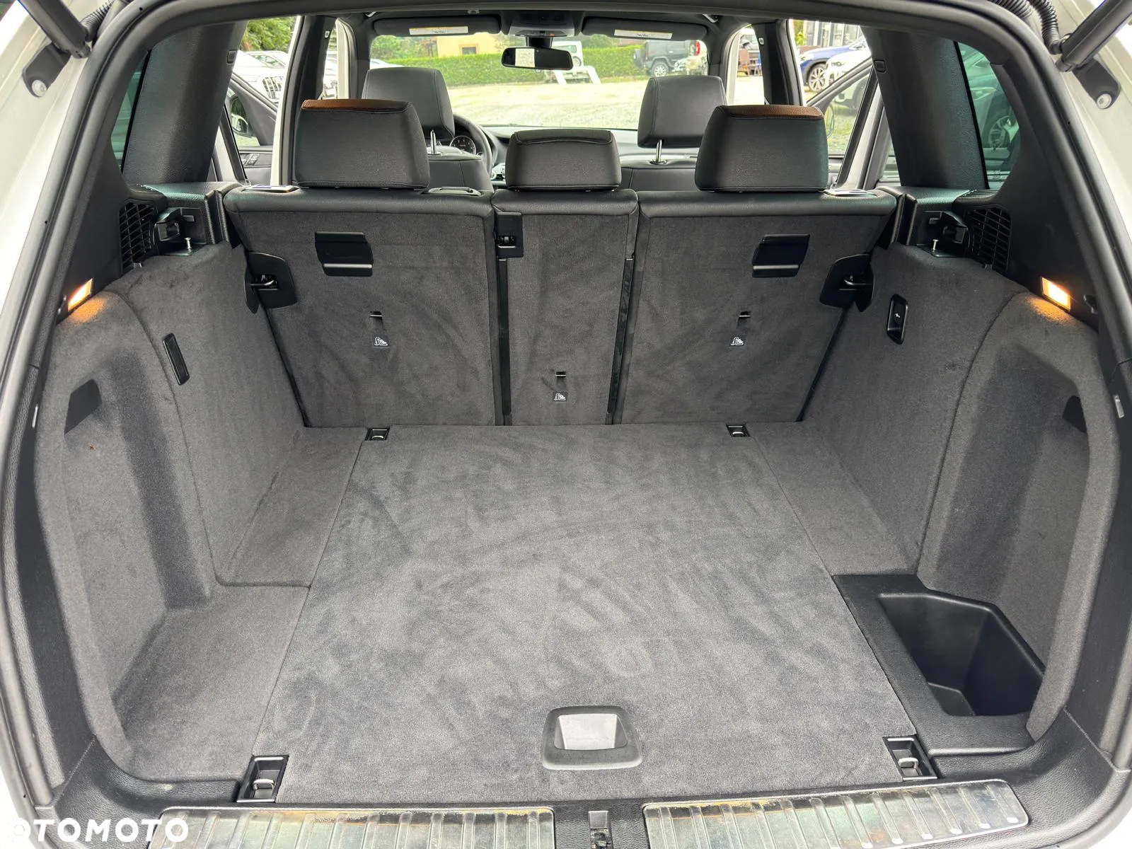 BMW X3 xDrive28i - 15