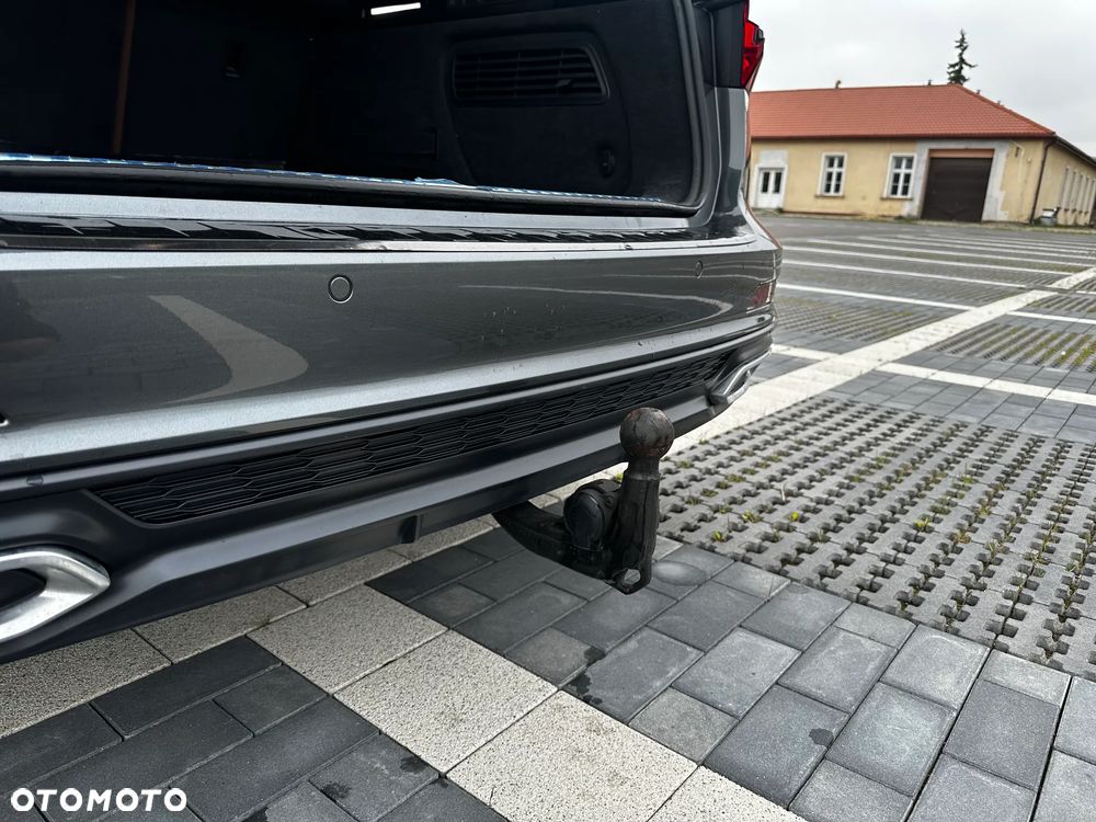 Audi A6 Avant - 10