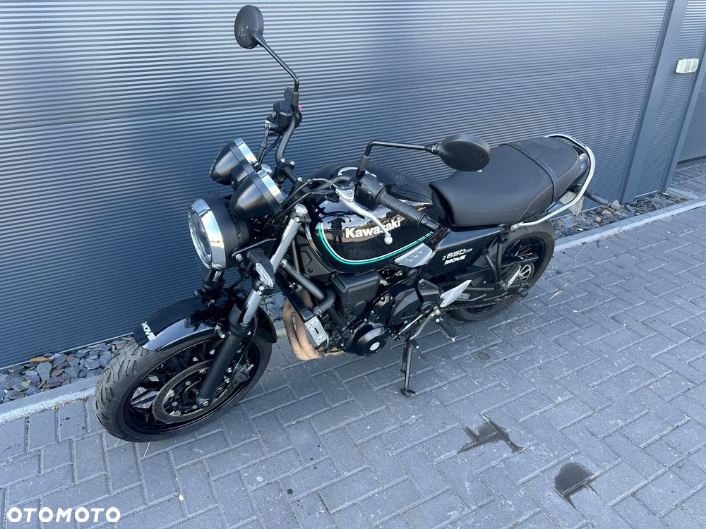 Kawasaki Z - 1