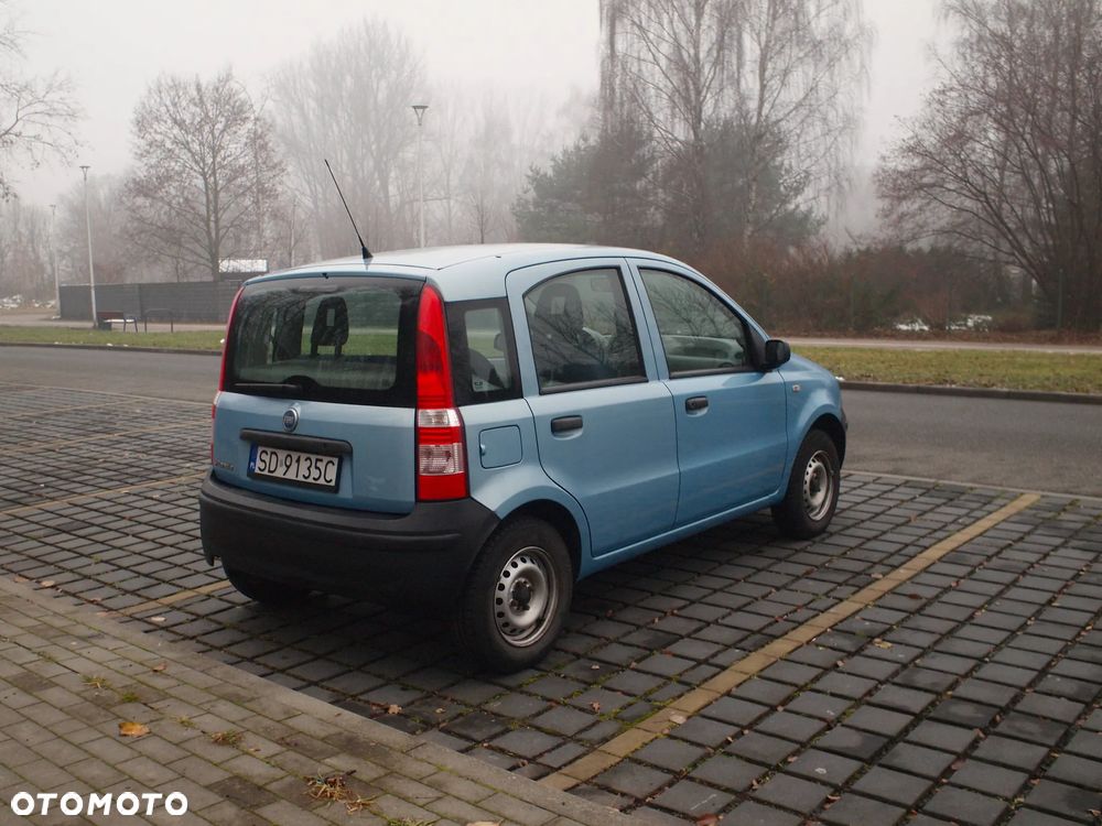 Fiat Panda - 8