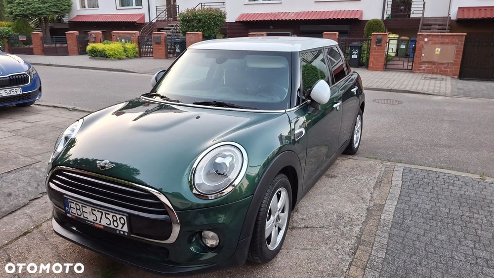MINI Cooper Standard - 17