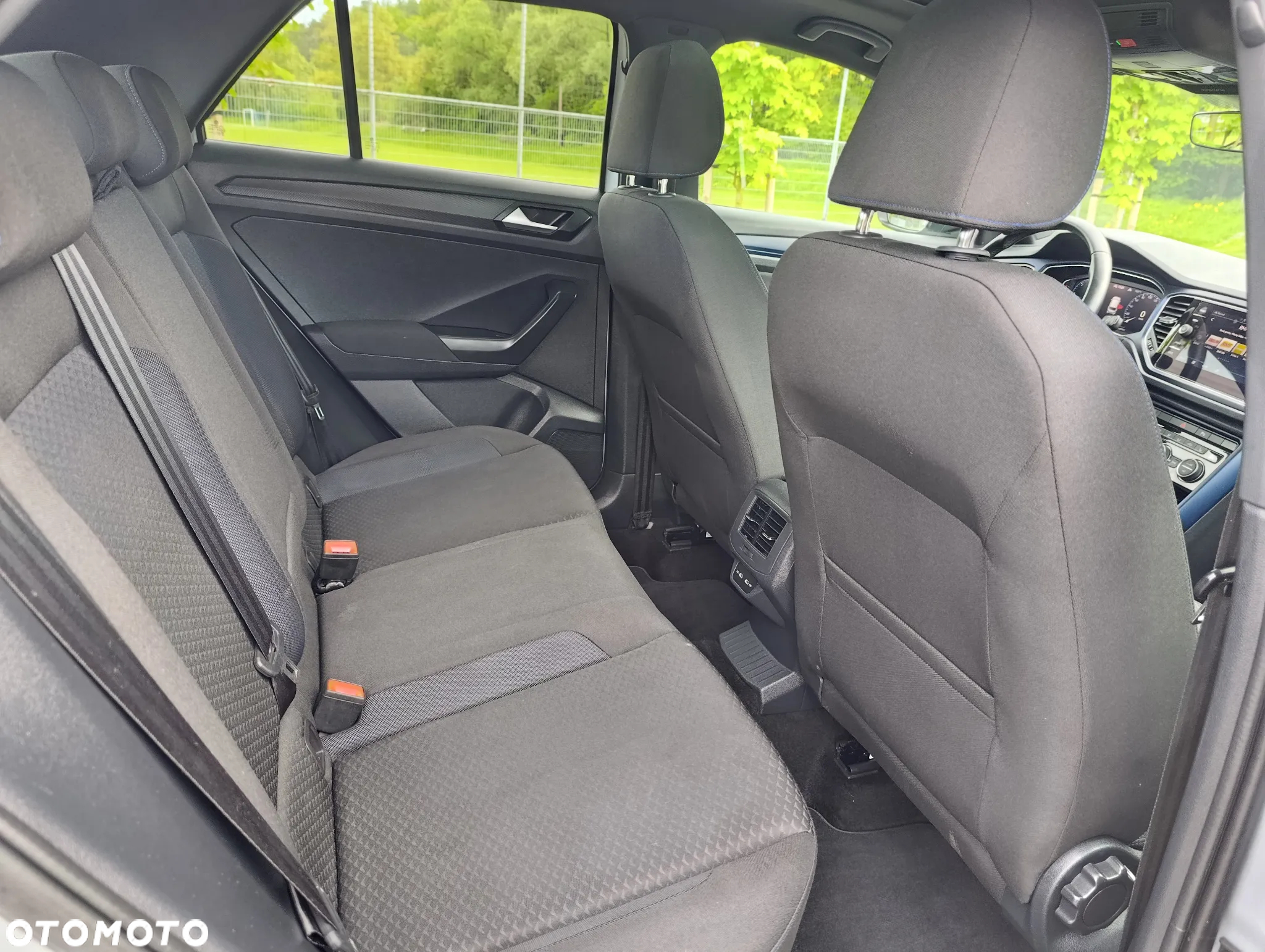 Volkswagen T-Roc 2.0 TDI SCR Move - 17