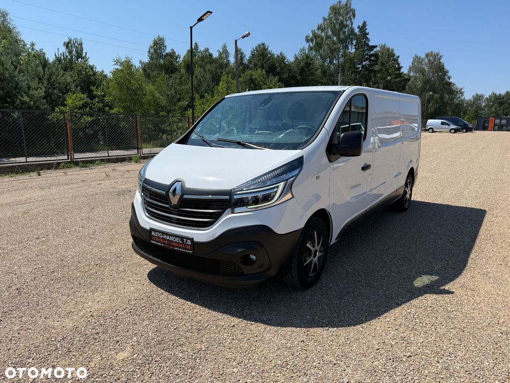 Renault Trafic - 2