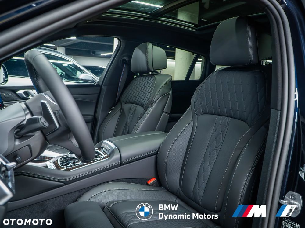 BMW X6 - 16