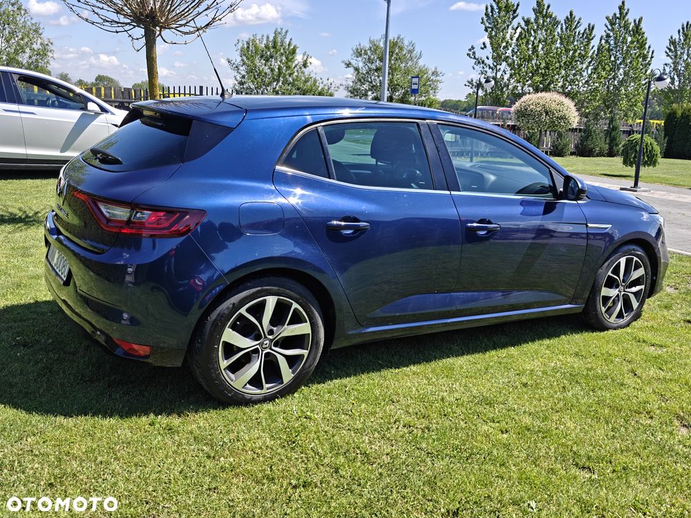 Renault Megane 1.5 dCi Premiere Edition - 3