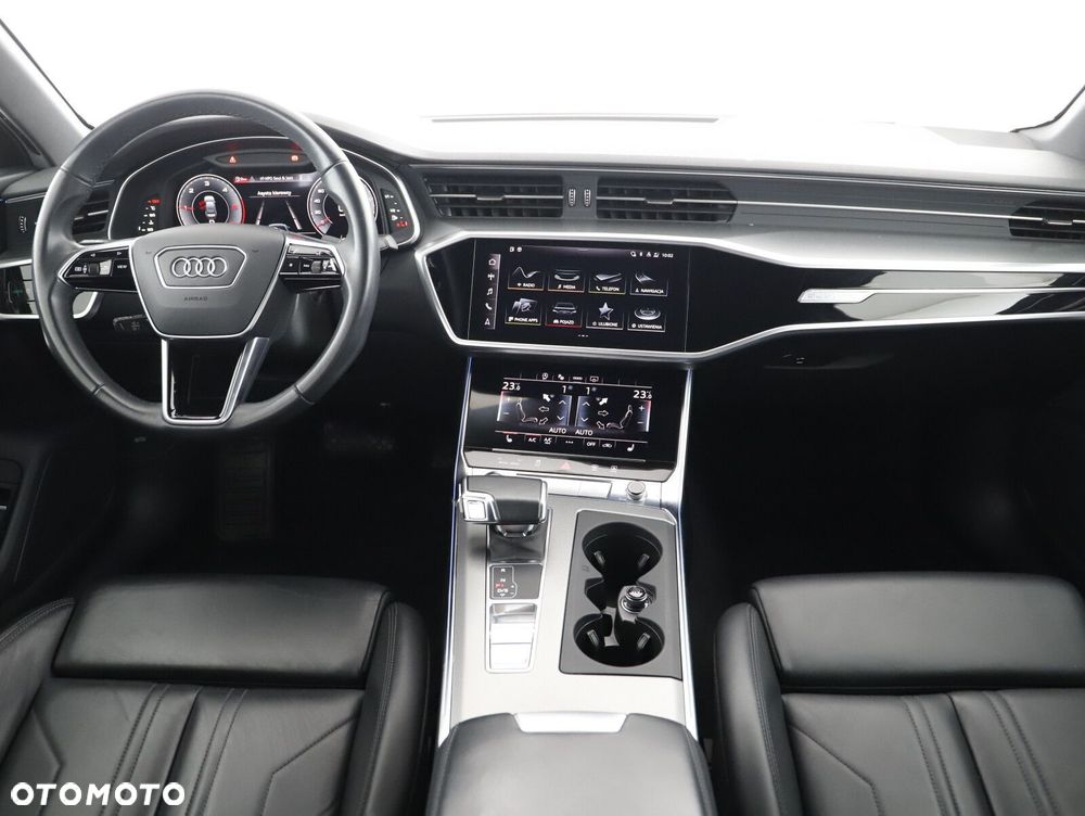Audi A6 Limousine - 14