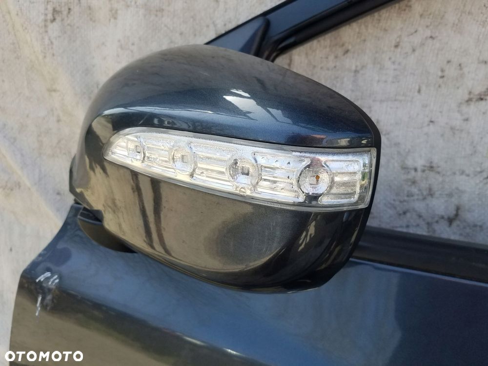 lusterko hyundai ix35 kod 5k składane - 5