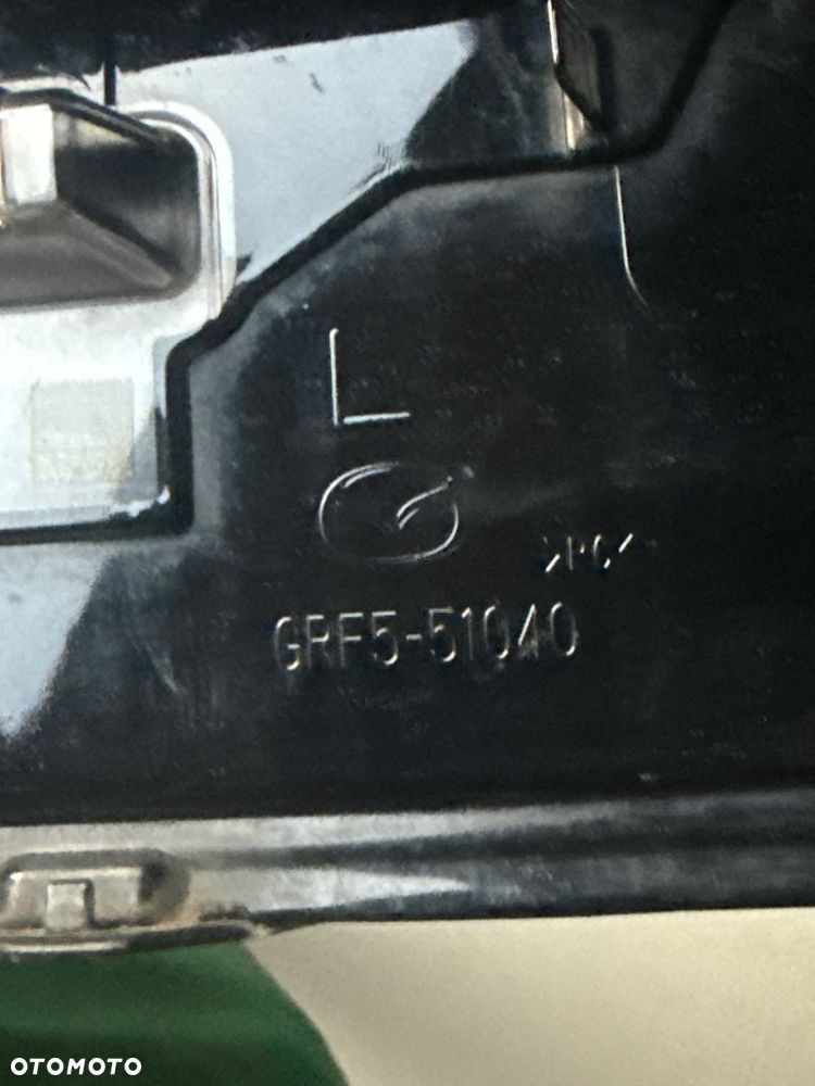 Mazda 6 europa - 5