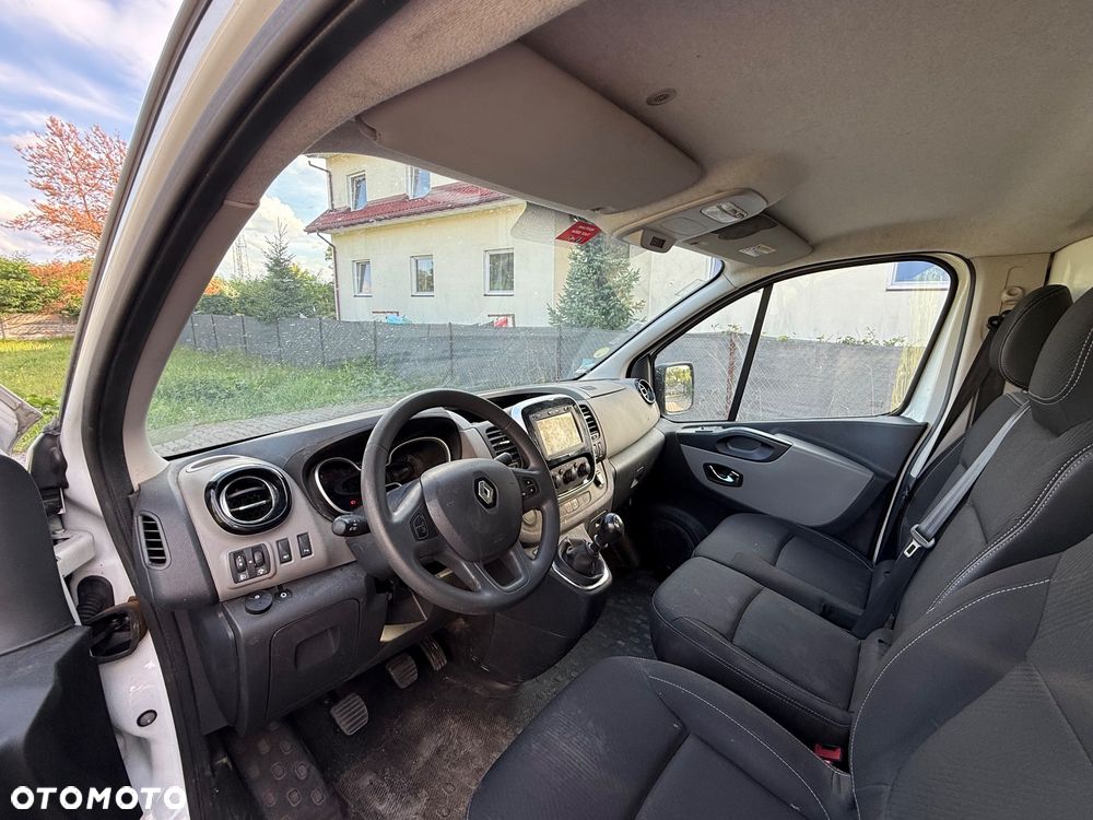 Renault Trafic - 7