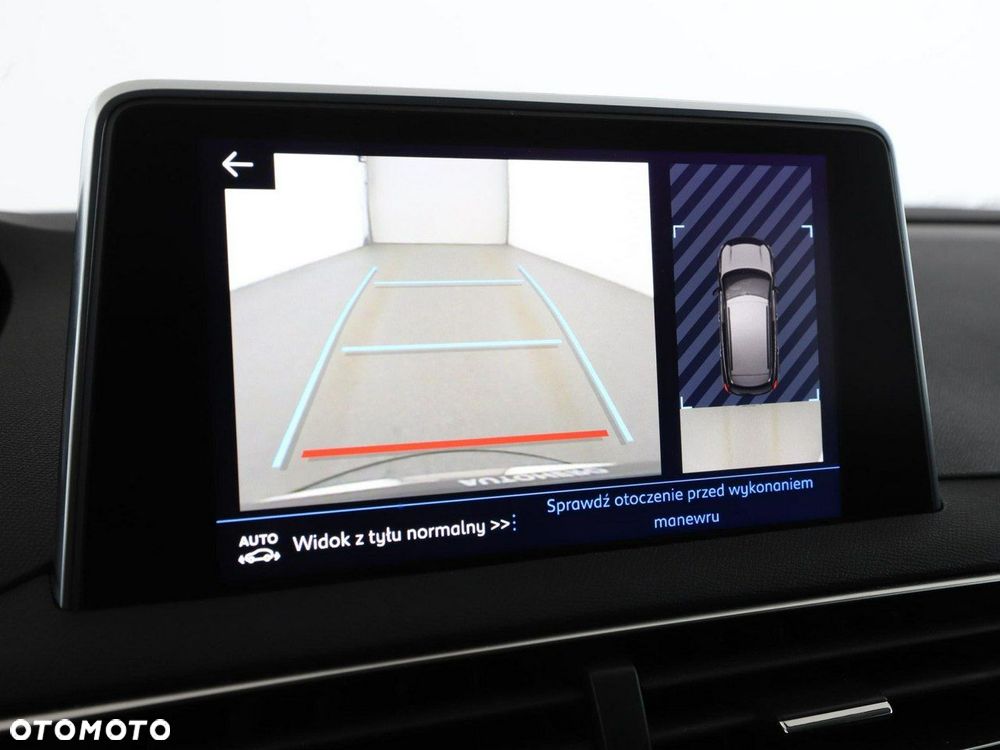 Peugeot 3008 PureTech 130 Stop & Start GPF Active Business-Paket - 24