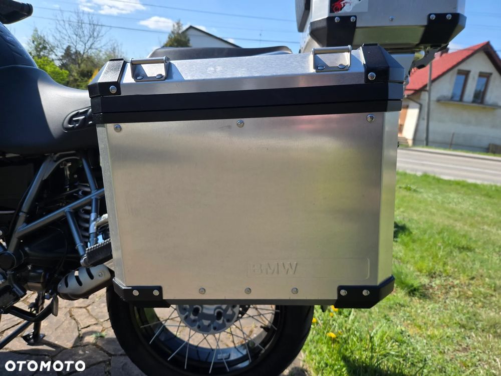 BMW R - 10