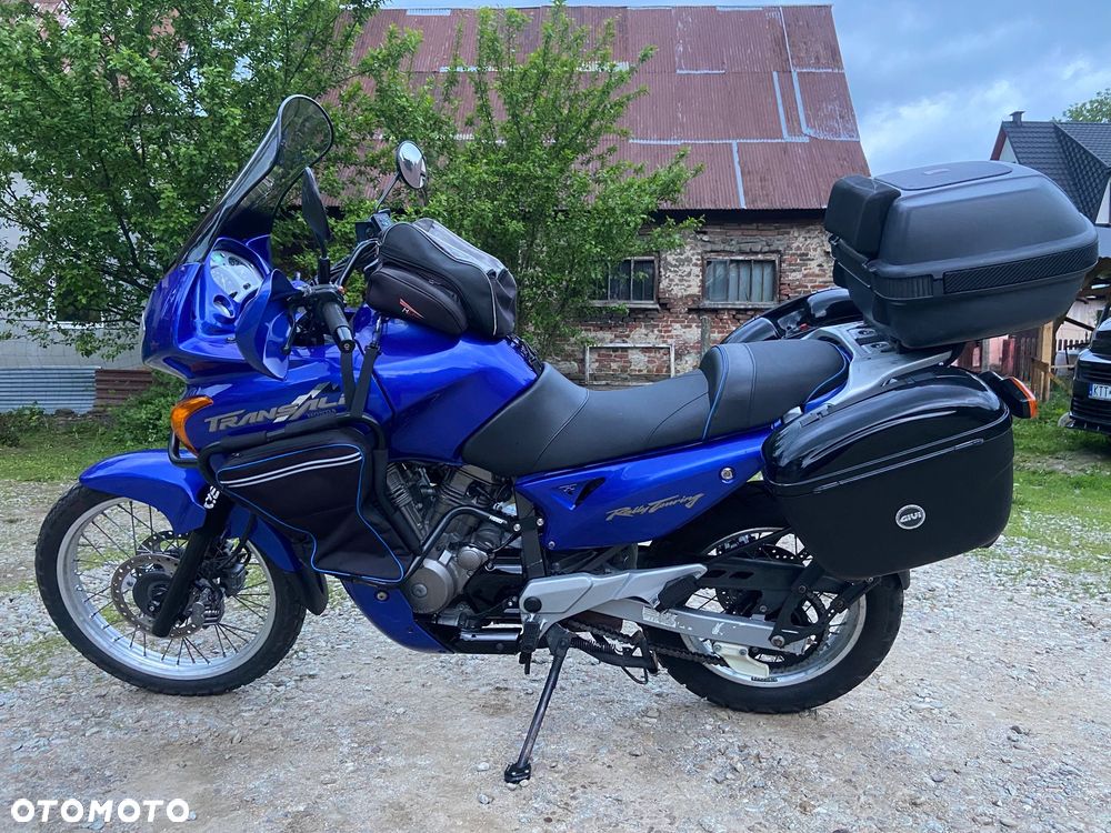 Honda XL - 2