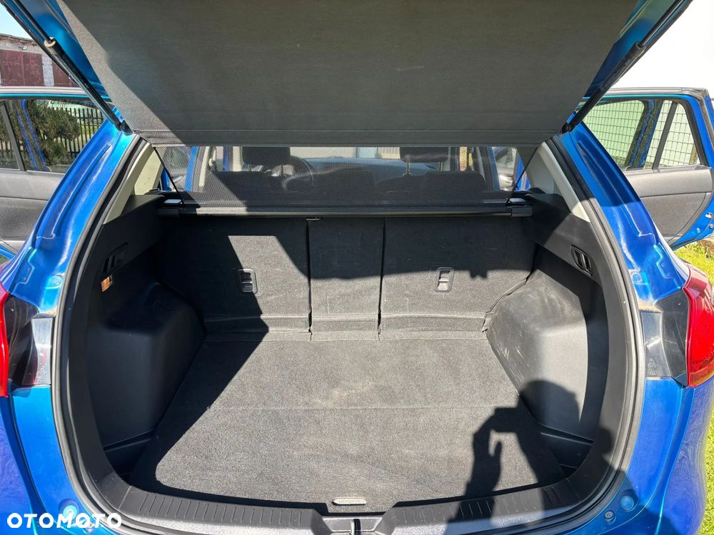 Mazda CX-5 - 15