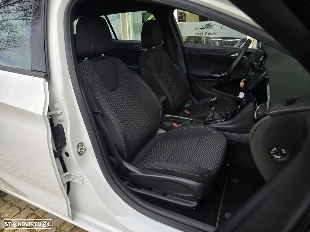 Opel Astra Sports Tourer 1.6 CDTI Innovation S/S - 18