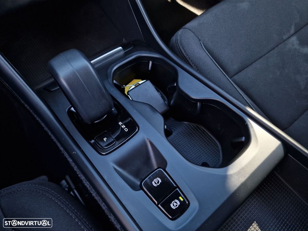 Volvo XC 40 T4 Recharge DKG Core - 23