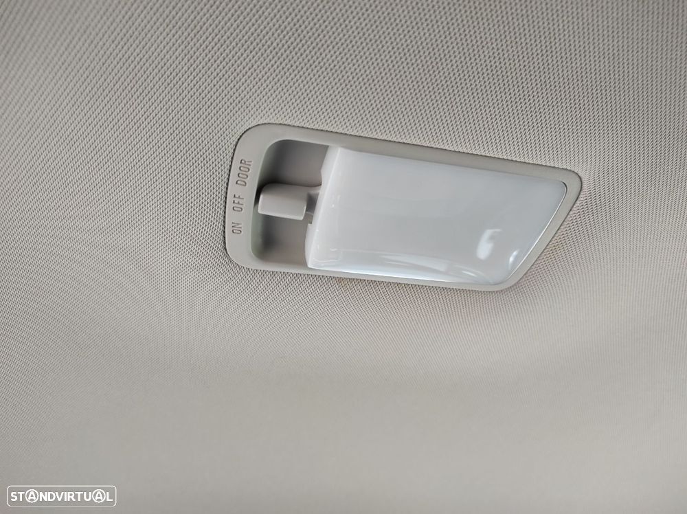 Nissan Leaf N-Connecta Full Led - 36