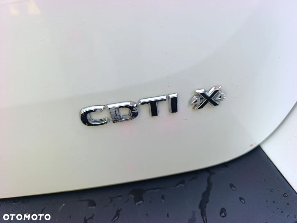 Opel Mokka 1.6 CDTI ecoFLEX Start/Stop 4x4 Innovation - 9