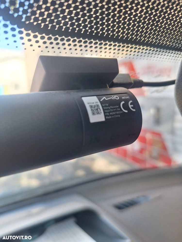 Mercedes-Benz Vito 116 CDI Extralang Mixto - 9