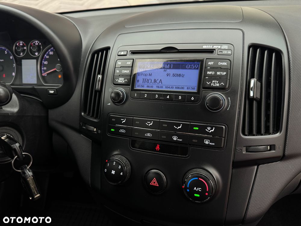 Hyundai i30 - 8