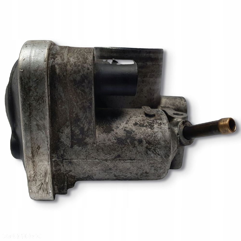 PRZEPUSTNICA VW Polo IV Golf Skoda Fabia 1.4 16V 036133062L - 4