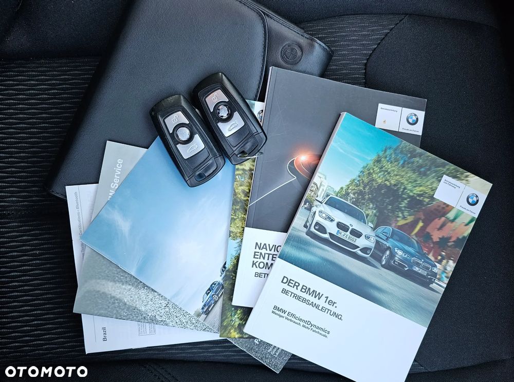 BMW Seria 1 - 14