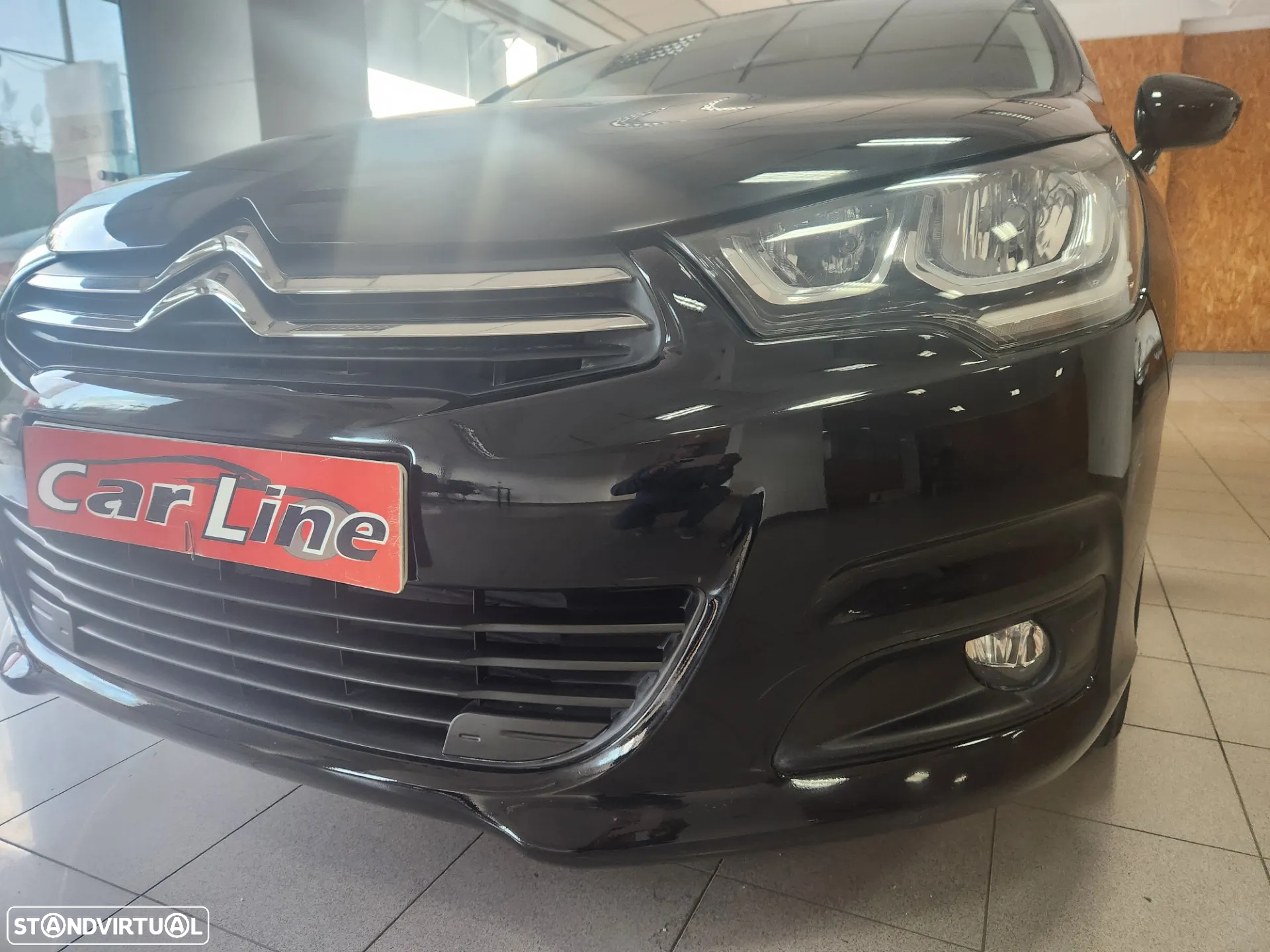 Citroën C4 1.6 BlueHDi Feel - 3