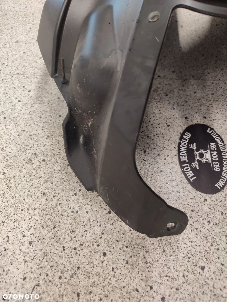 Owiewka, osłona, bok, boczek, wypełnienie BMW R1200 GS R1200GS R 1200 GS R 1200GS - 6