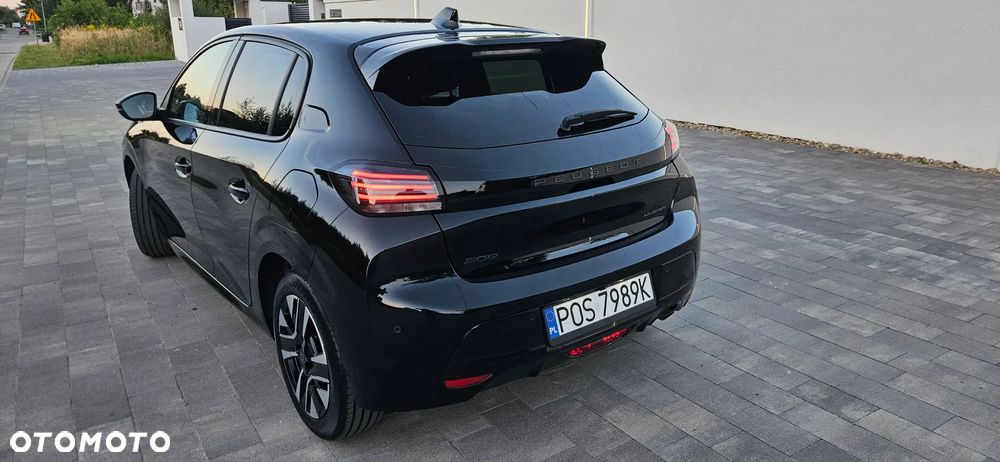 Peugeot 208 Hybrid 100 e-DSC6 Style - 6