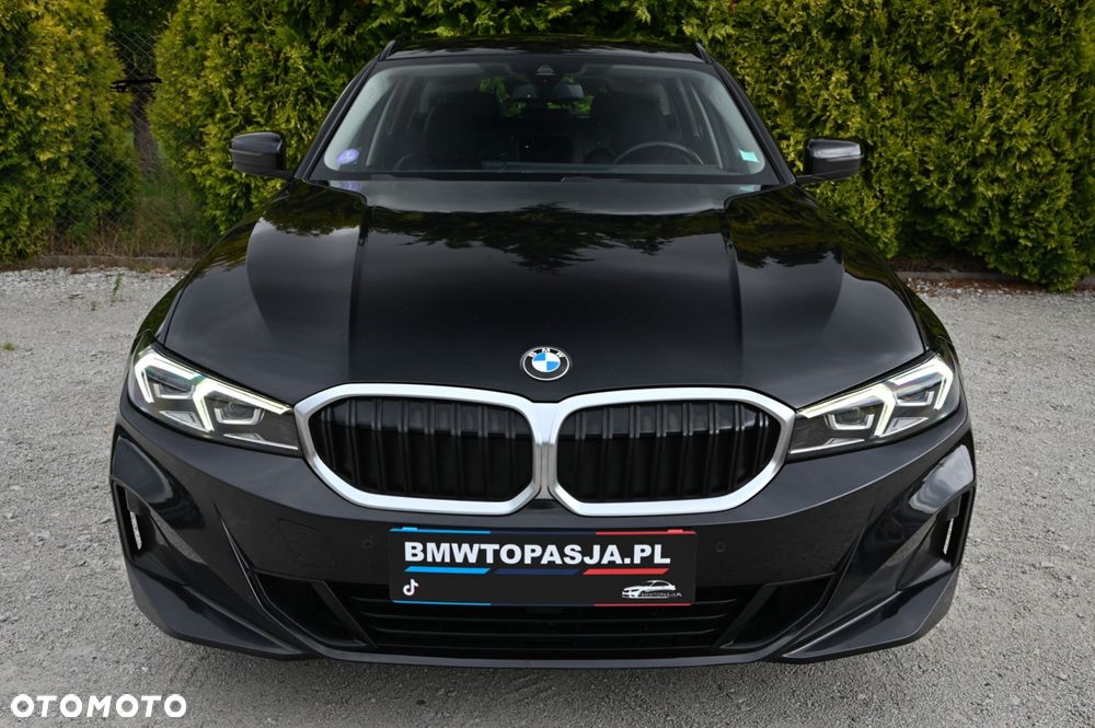 BMW Seria 3 - 22