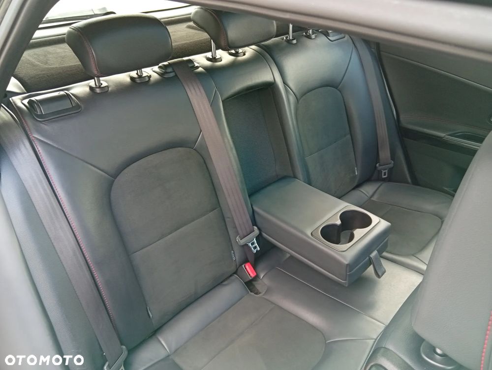 Kia Ceed 1.6 T-GDI GT-Track - 25