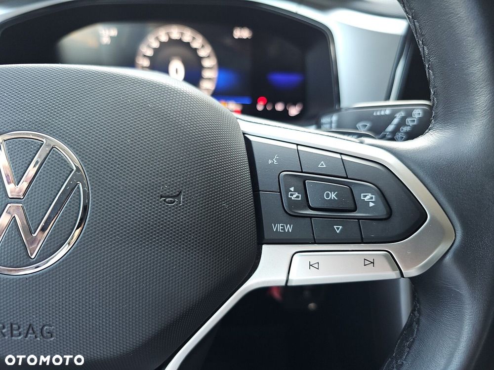 Volkswagen T-Roc 1.5 TSI Life DSG - 15