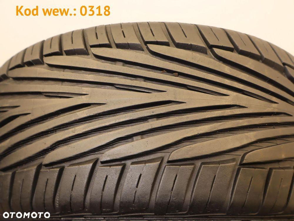 Uniroyal Rainsport 2 - 225/45 R17 - 8