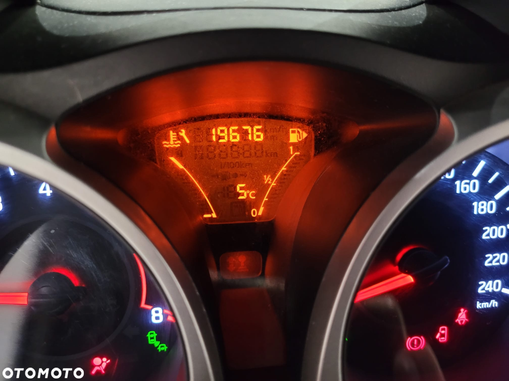 Nissan Juke 1.2 DIG-T Acenta - 15