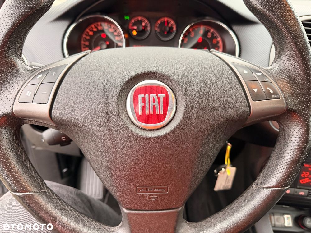 Fiat Bravo 1.4 16V Multiair Dynamic - 16