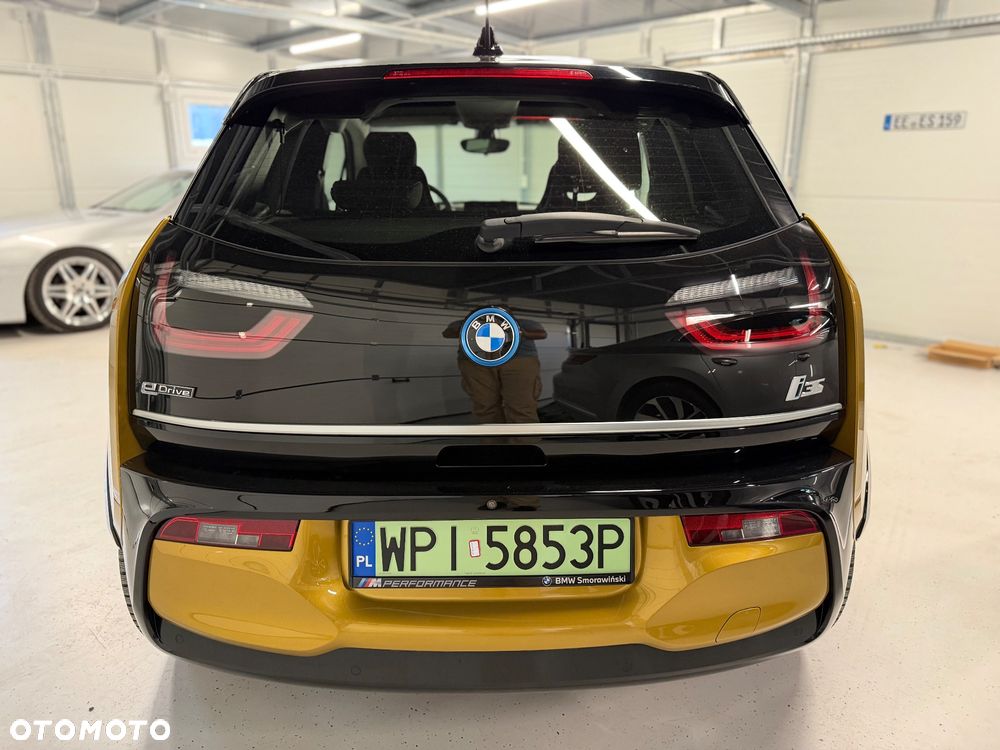 BMW i3 i3S 120 Ah - 6