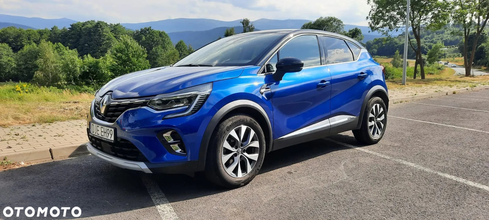 Renault Captur 1.0 TCe Intens - 16