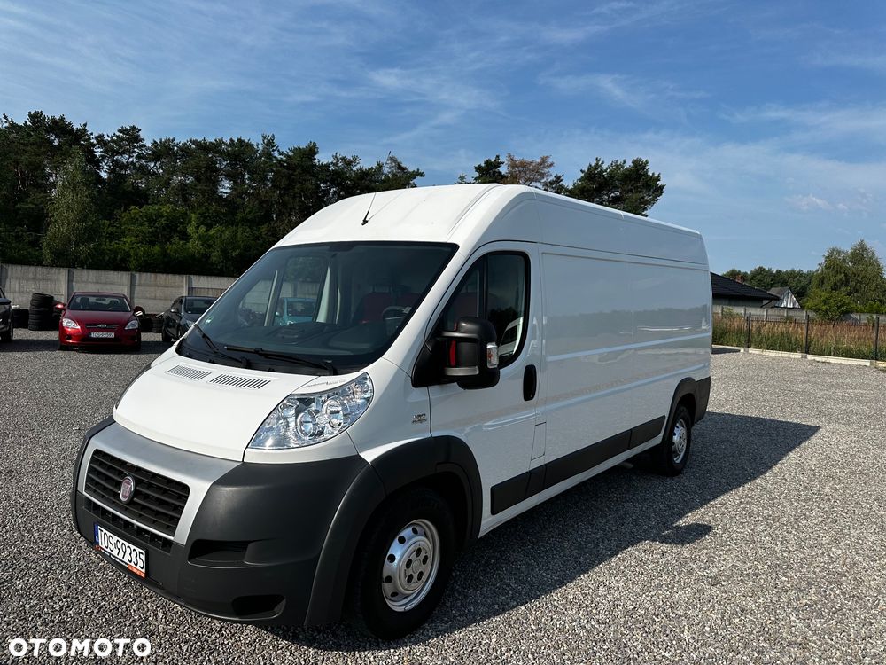 Fiat Ducato - 17